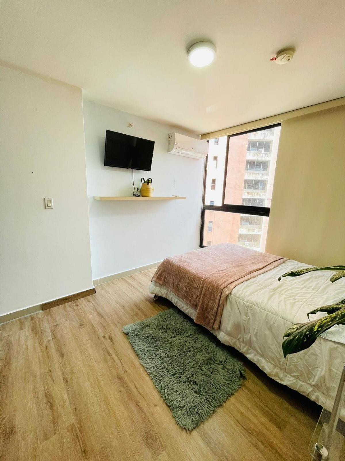 Fuentes Séjour chez l'habitant Panama (ville)
